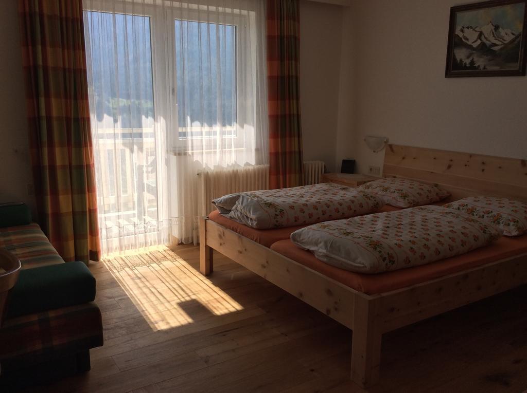 Ferienwohnung Zwoelferblick Bramberg am Wildkogel Habitación foto
