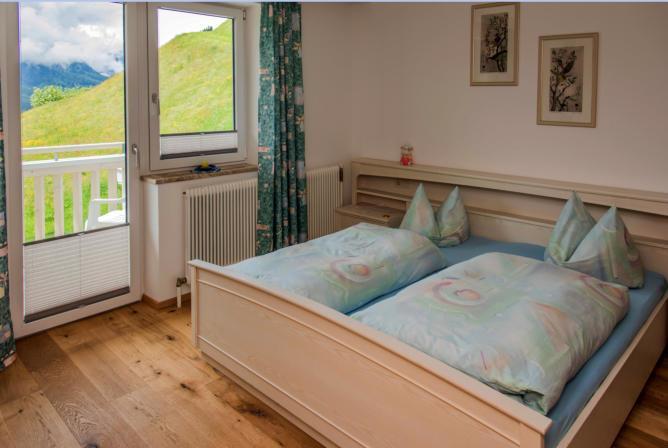Ferienwohnung Zwoelferblick Bramberg am Wildkogel Exterior foto